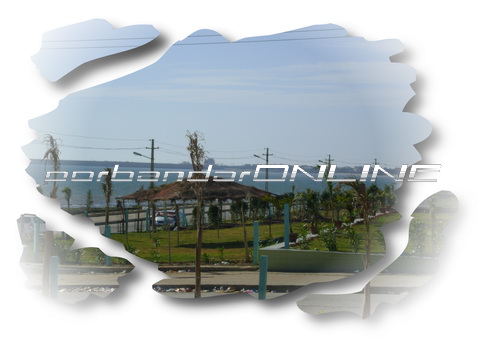 PORBANDAR BEACH..