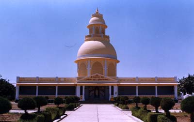 Porbandar Online - Tara Mandir (Planetarium)