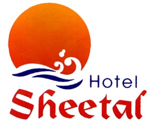 Hotel Sheetal, Porbandar